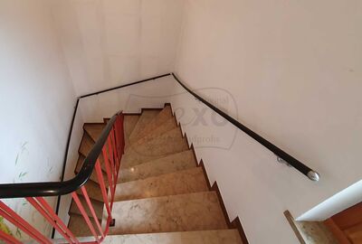 Flexo Handlauf Augsburg - Sichere Innenhandläufe an jeder Treppe
