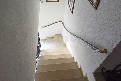 Flexo Handlauf Augsburg - Sichere Innenhandläufe an jeder Treppe