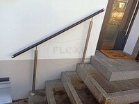 Flexo Handlauf Augsburg - Schöne und sichere Außenhandläufe