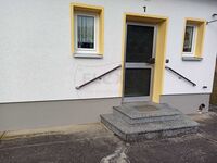 Flexo Handlauf Augsburg - Schöne und sichere Außenhandläufe