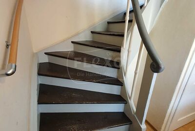 Flexo Handlauf Augsburg - Sichere Innenhandläufe an jeder Treppe