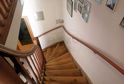 Flexo Handlauf Augsburg - Sichere Innenhandläufe an jeder Treppe